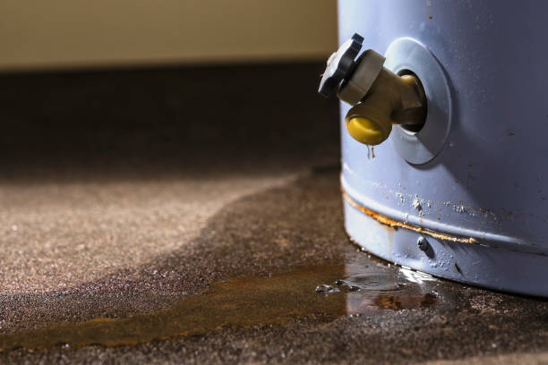 Reliable Strasburg, OH Water damage restoration Solutions